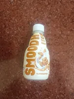 SMOODH Flavoured Milk (kesar Badam)