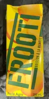 Frooti