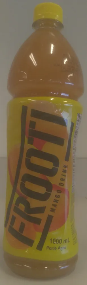 Mango Drink