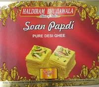 Soan papdi