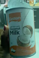 Estern Cocunut milk 400 ml