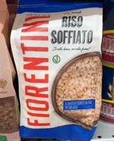 Riso soffiato
