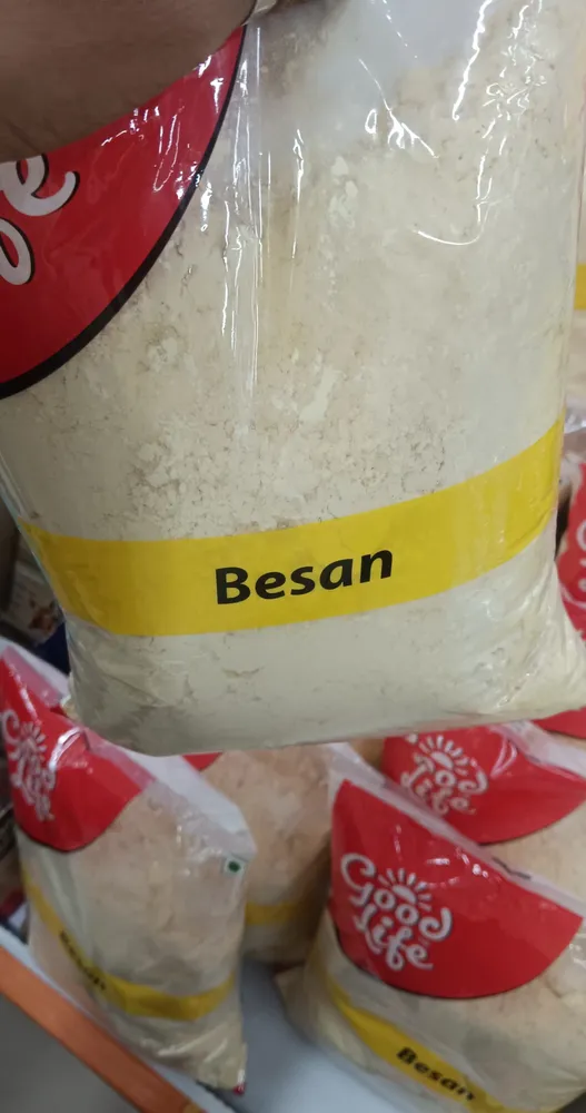 besan