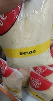 besan