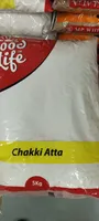 Good Life Chakki Atta 5 Kg Bag
