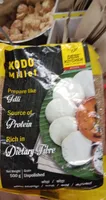 Desi kitchen Kodo millet