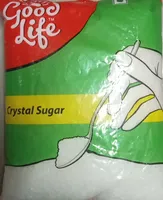 Crystal Sugar