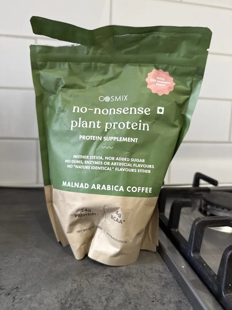 Malnad Arabica Coffee
