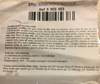 Singapore Noodles
