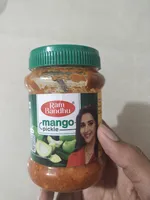 Mango Pickle