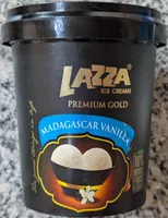 Madagascar Vanilla Ice Cream
