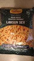 Lahsun Sev