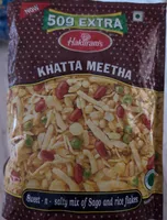Haldiram's Khatta Sweet and Salty mix