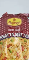 Haldiram's Khatta Meetha