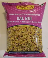 DAL BIJI Red Lentil Mixture