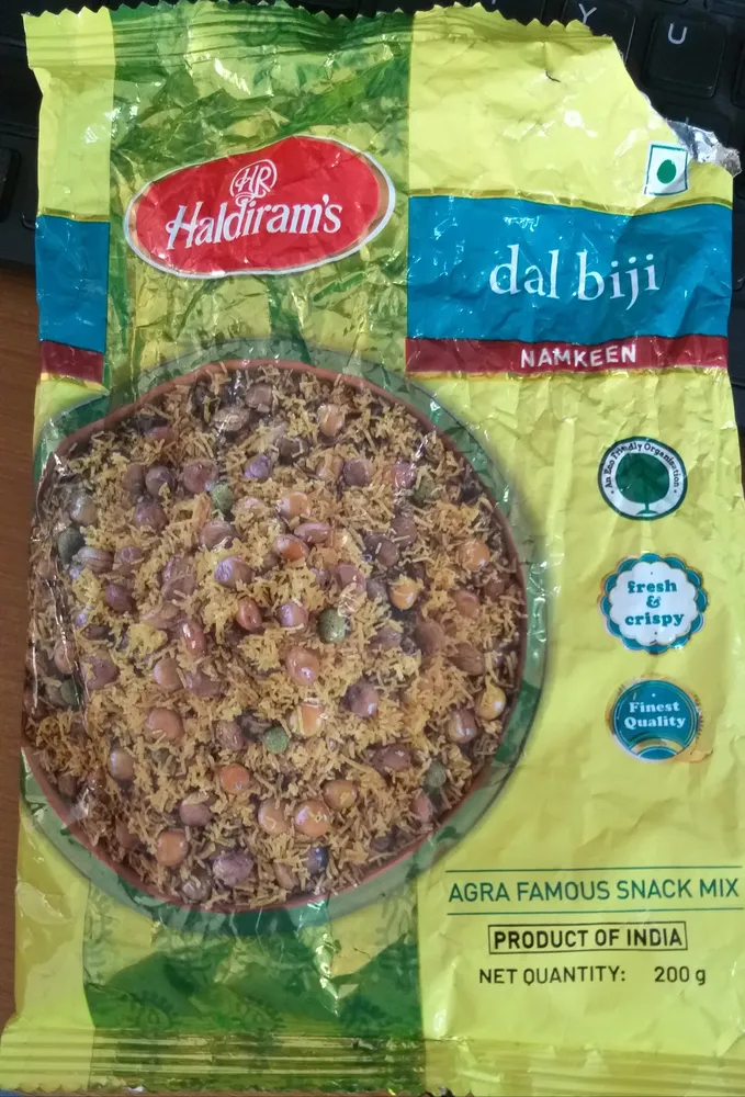 Dal Biji