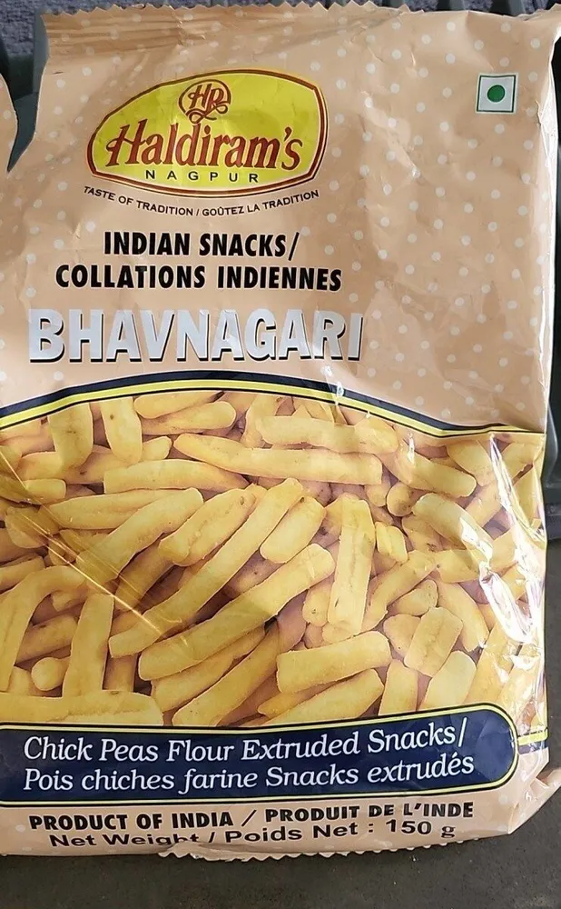 Bhavnagari