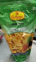 Bhel Puri