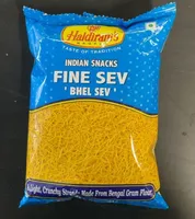 Haldiram Fine Sev (BHEL SEV)