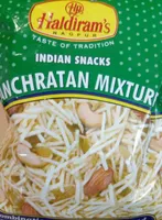 Panchratan Mixture