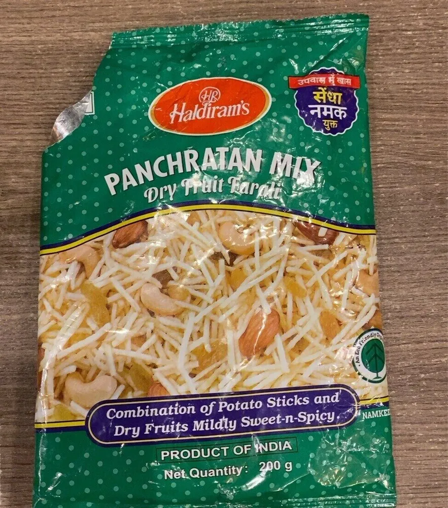 Panchathanthra mix