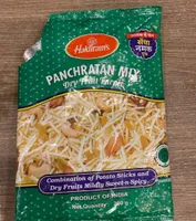 Panchathanthra mix