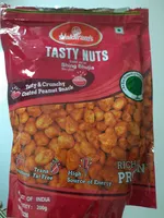 tasty nuts