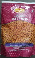 Indian snacks Tasty Nuts
