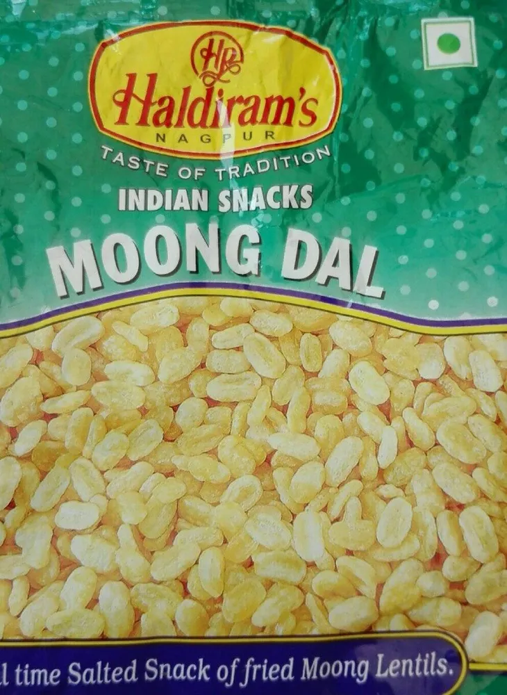 Moong Dal