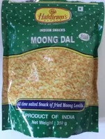 Haldiram's Moong Dal
