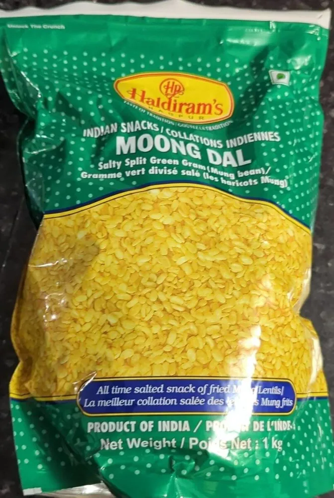 Moong Dal