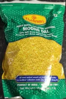 Moong Dal