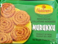 Murukku