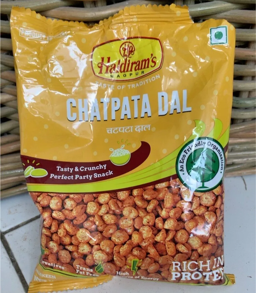 Chatpata Dal