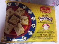 Soan papdi
