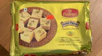 Soan papdi