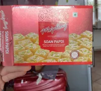 Soan padpi
