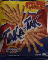 taka-tak