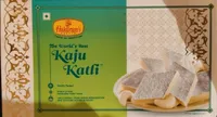 The World's best Kaju Katli