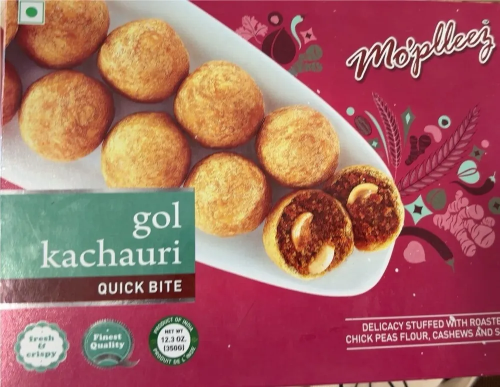 Gol Kachauri