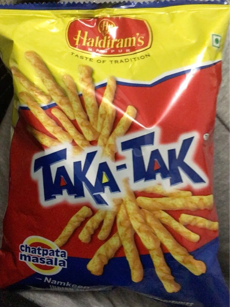 Takatak