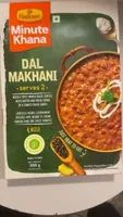 Dal makhani
