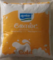 Gold Milk