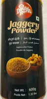Jaggery powder
