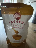 Jaggery powder