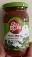 Tender Mango Pickle