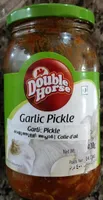 Garlic Pickle