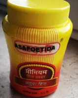 Asafoetida