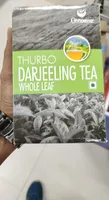 Thurbo DARJEELING TEA WHOLE LEAF