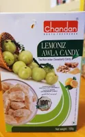 Lemoniz Awla candy